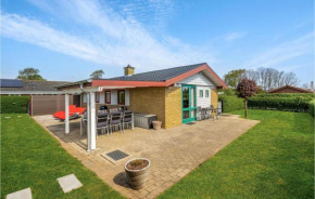 Gorgeous Home In Haderslev With Wifi